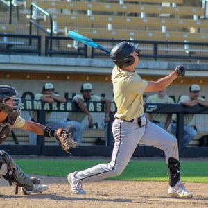 Image post by @purduebaseball on Instagram