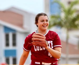 Image post by @colgatesoftball on Instagram