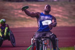 Image post by @bcwheelchairsports on Instagram