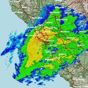 Image post by @kqed on Instagram