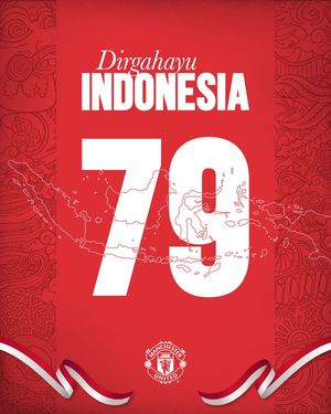 Image post by @manchesterunited on Instagram