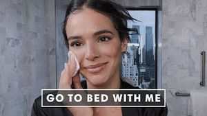 Video post by @harpersbazaar on YouTube