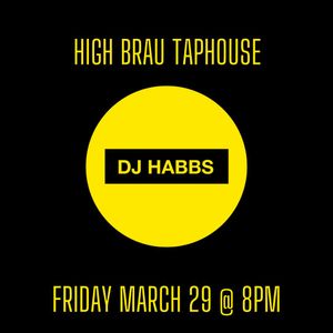 Image post by @highbrautap on Instagram