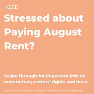 Image post by @kqed on Instagram