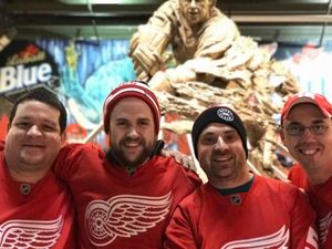 Image post by @ballysportsdet on Instagram