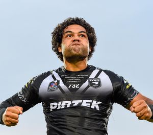 Image post by @nzrugbyleague on Instagram