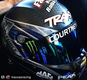 Image post by @jfr_racing on Instagram