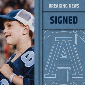 Image post by @cfl on Instagram