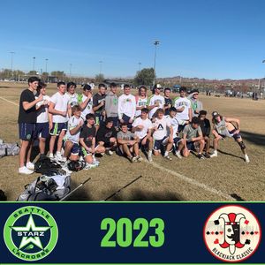 Image post by @seattlestarzlax on Instagram
