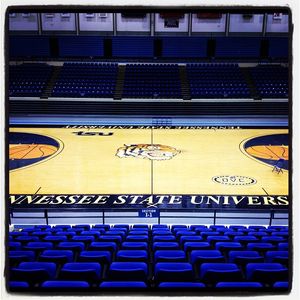 Image post by @tsutigersmbb on Instagram