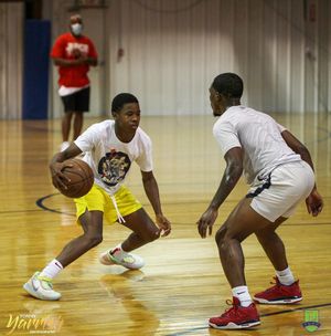 Image post by @tjfordbasketball on Instagram