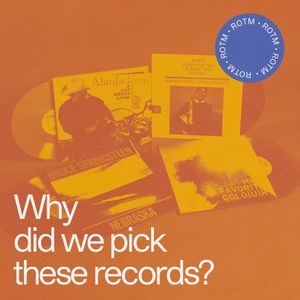 Image post by @vinylmeplease on Instagram