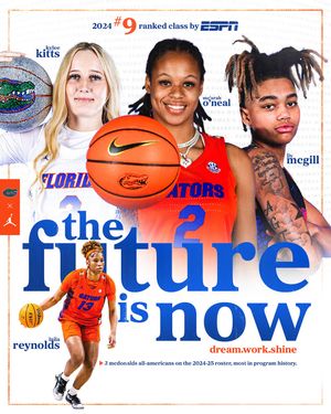 Image post by @gatorswbk on Instagram
