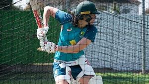 Video post by @cricketcomau on YouTube