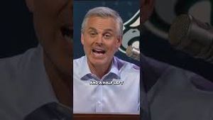 Video post by @theherdonfs1 on YouTube