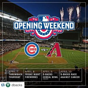 Image post by @chicagocubsnation on Instagram