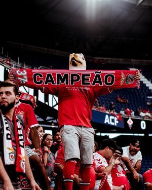 Image post by @clubeleven on Instagram