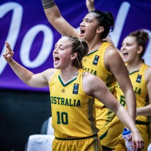 Image post by @basketballaus on Instagram