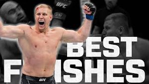 Video post by @ufc on YouTube