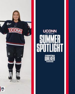 Image post by @uconnwhoc on Instagram