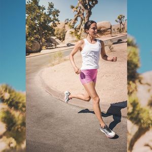 Image post by @saucony on Instagram