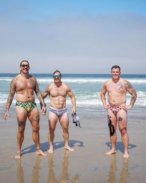 Image post by @noodlebagz on Instagram