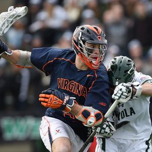 Image post by @uvamenslax on Instagram