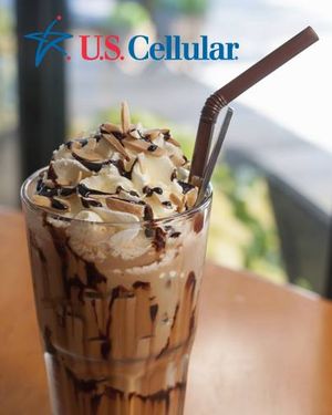 Image post by @uscellularcareers on Facebook