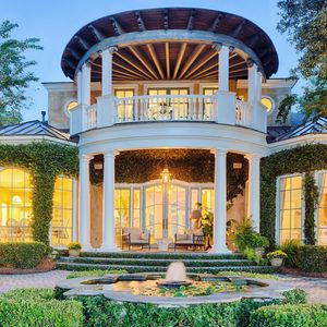 Image post by @christiesrealestate on Instagram