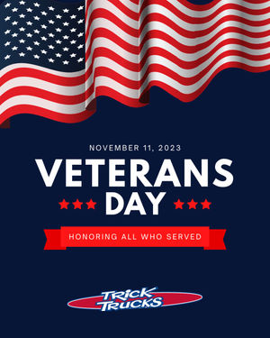 Image post by @tricktrucks1 on Instagram