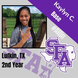 Image post by @sfa_cheer_ on Instagram