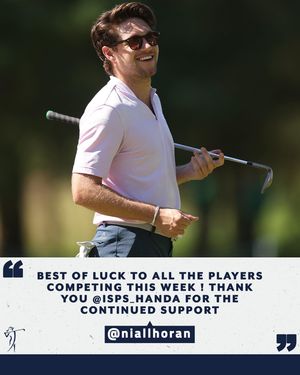 Image post by @lpga_tour on Instagram