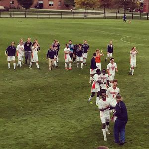 Image post by @hwsathletics on Instagram