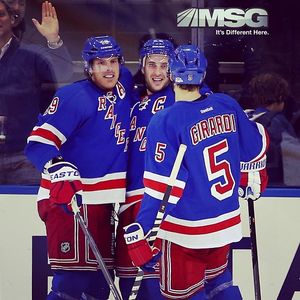 Image post by @msgnetworks on Instagram
