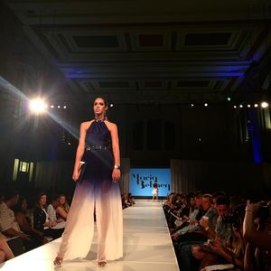 Image post by @kc_fashionweek on Instagram
