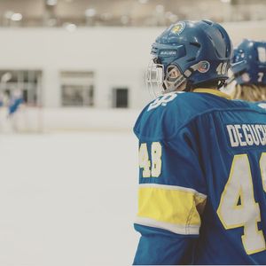 Image post by @sjsuhockey on Instagram