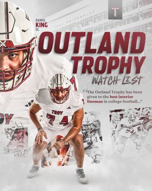 Image post by @TroyTrojansFB on Twitter