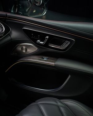 Image post by @MercedesBenzUSA on Twitter