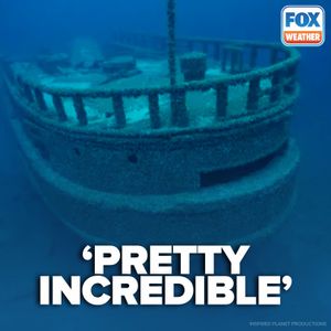 Image post by @foxweather on Instagram