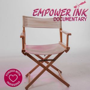 Image post by @empowerink_documentary on Instagram