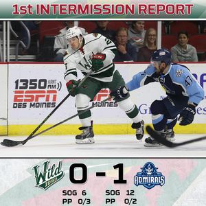 Image post by @iowawild on Instagram