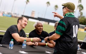 Image post by @tampabayrowdies on Instagram