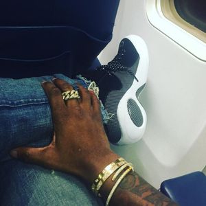 Image post by @myfabolouslife on Instagram