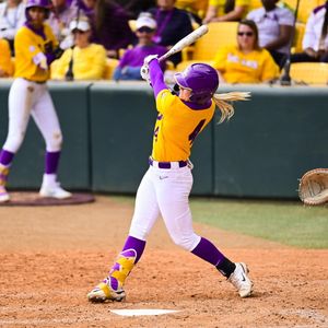 Image post by @lsusoftball on Instagram