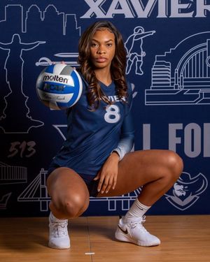 Image post by @xaviervolleyball on Instagram