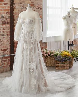 Image post by @maggiesotterodesigns on Instagram