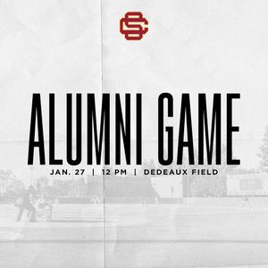 Image post by @sctrojans_baseball on Instagram