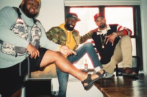 Image post by @thekidmero on Instagram