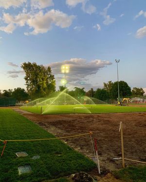 Image post by @mesa.baseball on Instagram