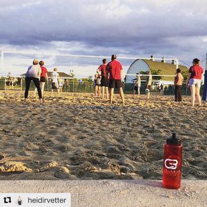 Image post by @fargoparks on Instagram